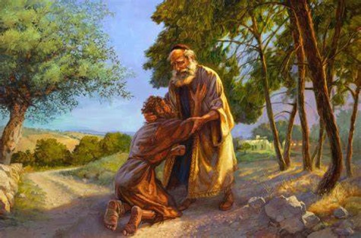 Prodigal Son