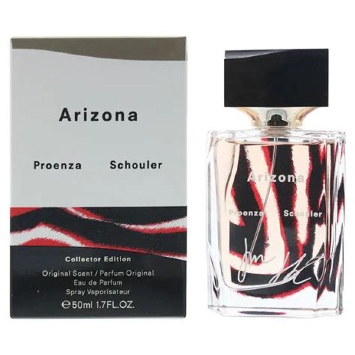 Proenza Schouler Arizona Collector Edition, $100, ProenzaSchouler.com