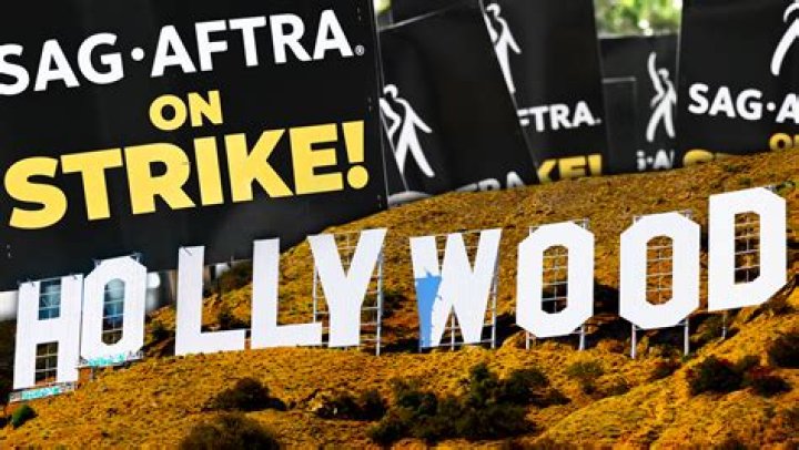 Projects Set to Resume Now That the SAG-AFTRA Strike Is Over – Hollywood Life