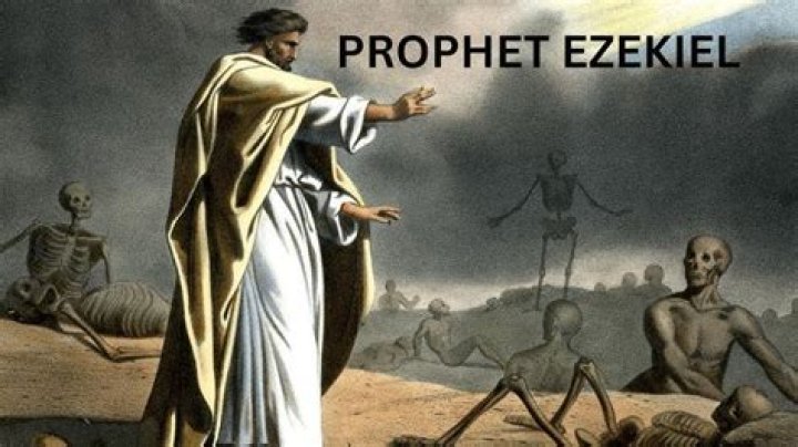 Prophet Ezekiel Profit Spotted At Lakers Game With Student Lisa Rinna