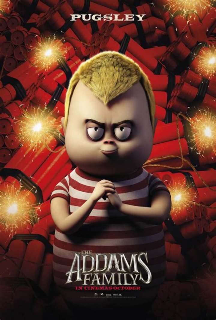 Pugsley