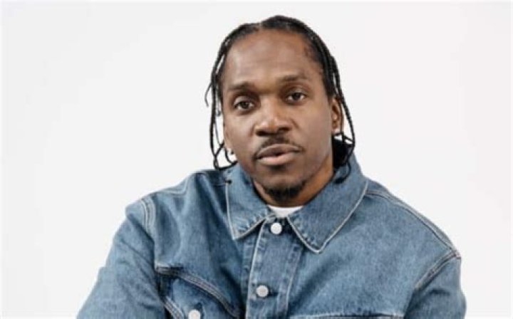 Pusha T