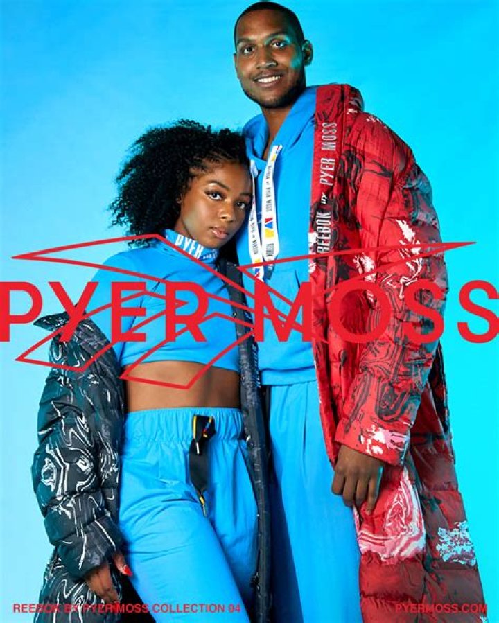 Pyer Moss