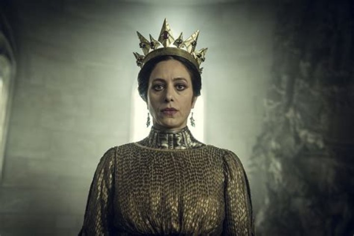Queen Calanthe