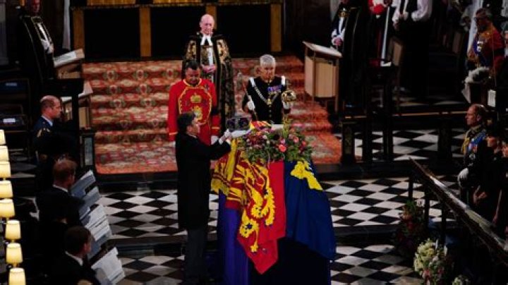 Queen Elizabeth Breaks Silence After Prince Philip’s Death: ‘We Have Been Deeply Touched’
