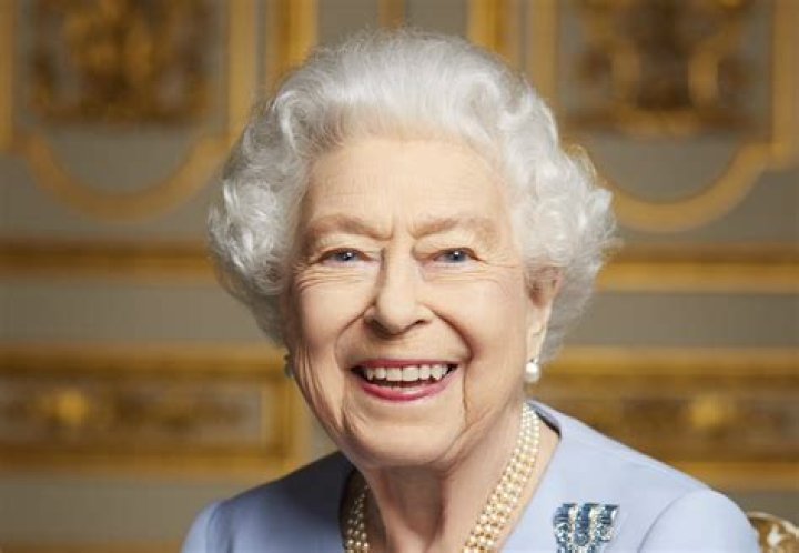 Queen Elizabeth II Queen Elizabeth II opens the Royal National ENT and Eastman Hospitals, London, UK - 19 Feb 2020