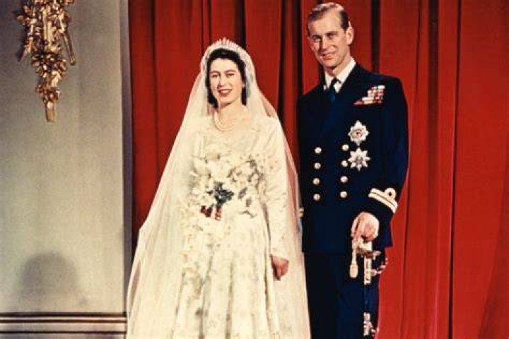 Queen Elizabeth Marks 1 Year Anniversary Of Prince Philip’s Death With Poem & Tribute Video