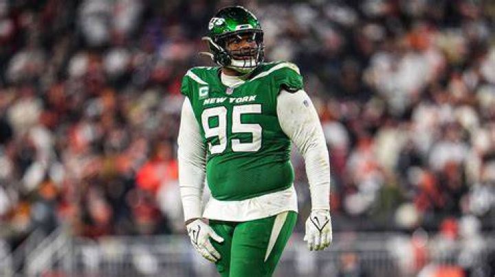 Quinnen Williams &mdash; Pics