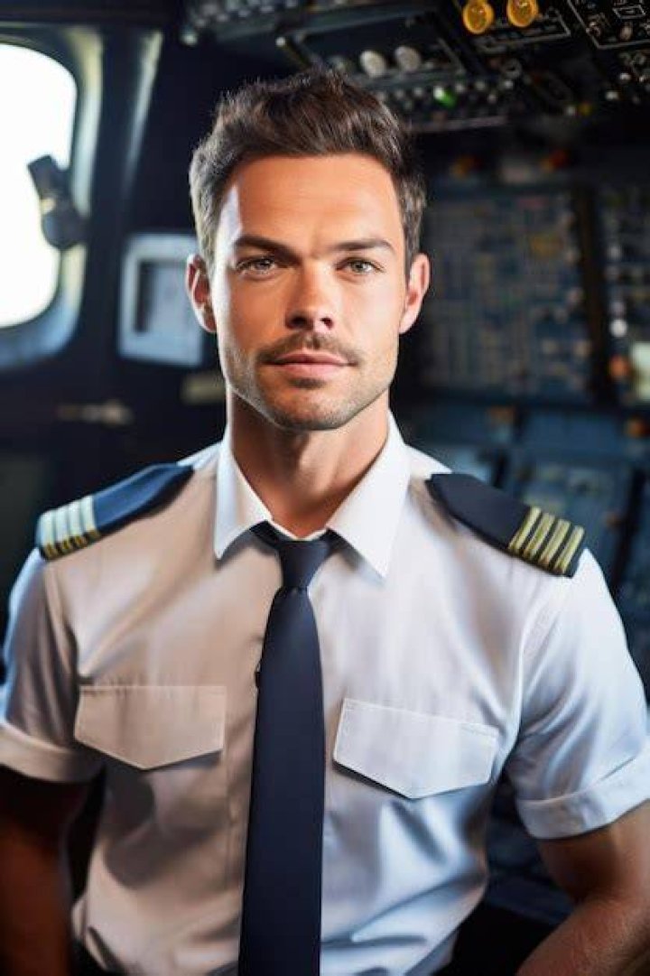 "2401" - Handsome airline pilot Peter Weber is ready to take off on an international journey filled with romance, high drama and love! He grabbed Hannah B.'s attention with his boyish charm and one storied night in a windmill, but Bachelor Nation was shocked when she ended their relationship. Now, their heartthrob is back to hand out the roses and search for his happily ever after as he stars in the 24th edition of ABC's hit romance reality series "The Bachelor," premiering with a big three-hour special, MONDAY, JAN. 6 (8:00-11:00 p.m. EST), on ABC.(ABC/John Fleenor) HANNAH ANN, PETER WEBER