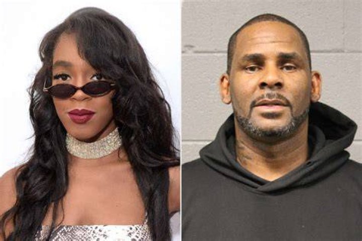 R. Kelly R. Kelly in concert at Bass Concert Hall, Austin, USA - 03 Mar 2017