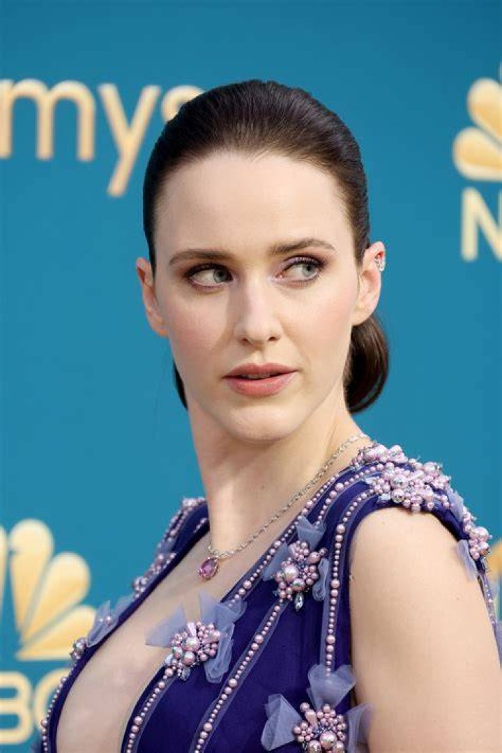 Rachel Brosnahan