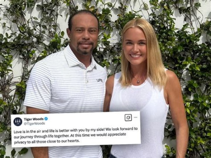 Rachel Uchitel Goes Off On Tiger Woods & Lawyers For ‘Trying To Make Her Life Unlivable’