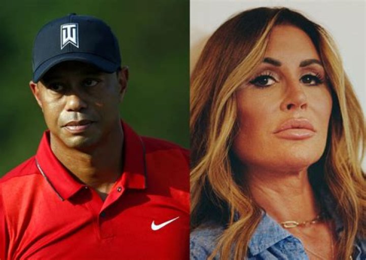 Rachel Uchitel Reveals Why Interview With Wendy Williams About Tiger Woods Was ‘So Uncomfortable’