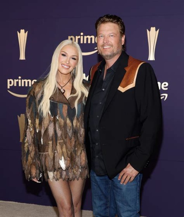 RaeLynn Dishes On Her CMT Music Award Nom & Blake Shelton & Gwen Stefani’s Romance