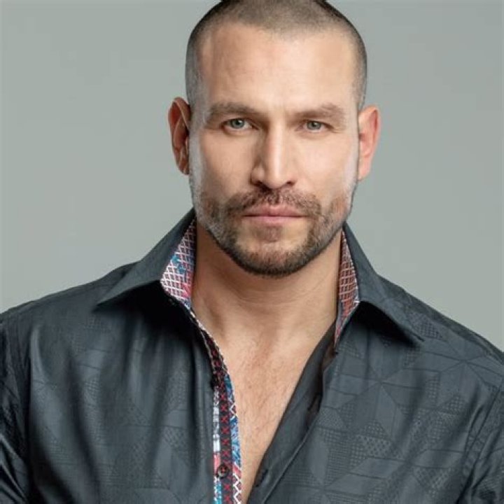 Rafael Amaya Drug Overdose