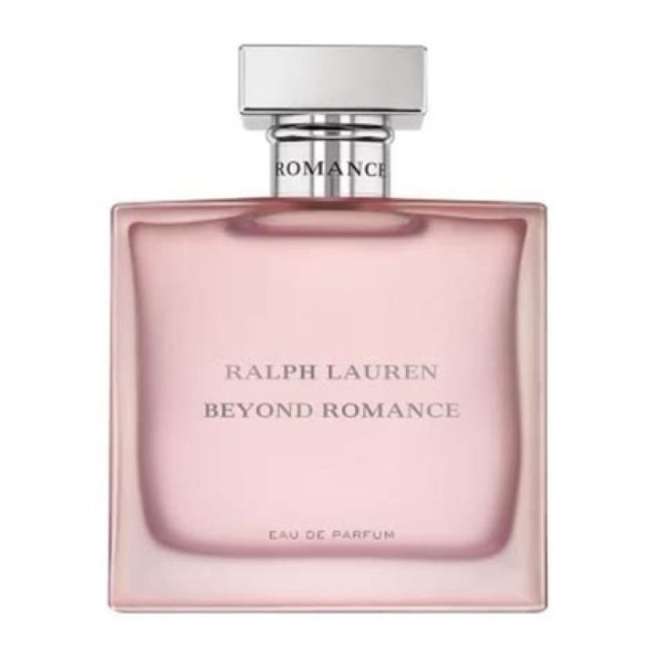 Ralph Lauren Beyond Romance Eau de Parfum, $58, ralphlauren.com