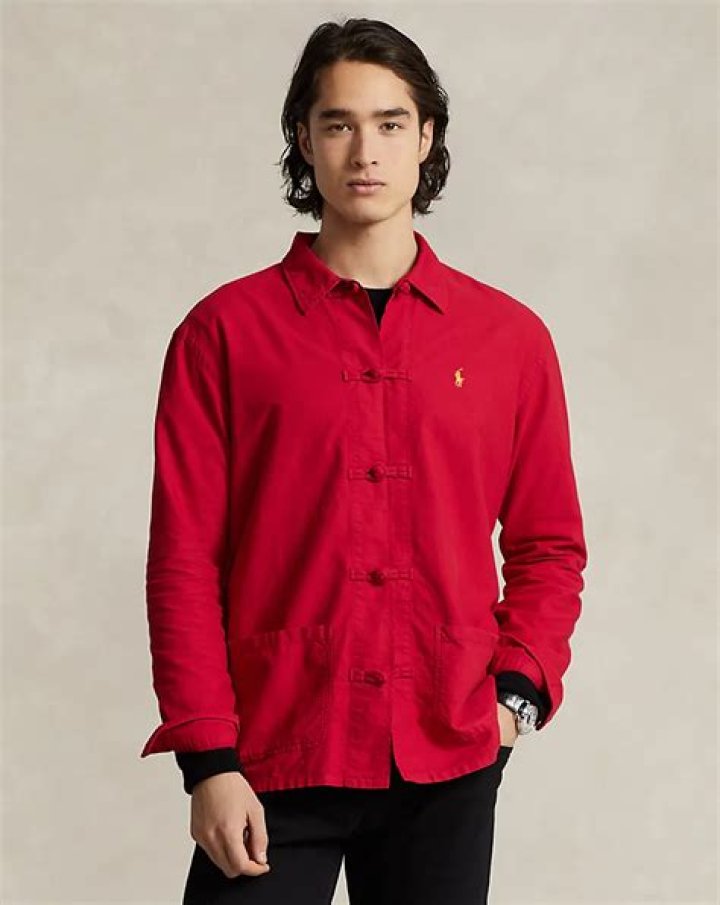 Ralph Lauren &lsquo;Polo Red Extreme&rsquo; fragrance photocall, Madrid, Spain &ndash; 01 Feb 2017