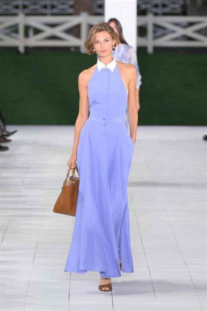 Ralph Lauren Show