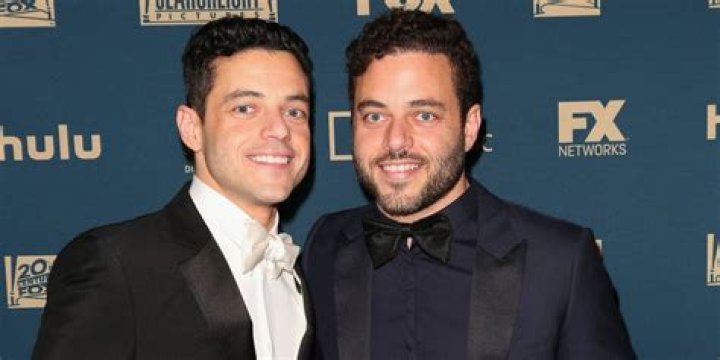 Rami Malek, Sami Malek