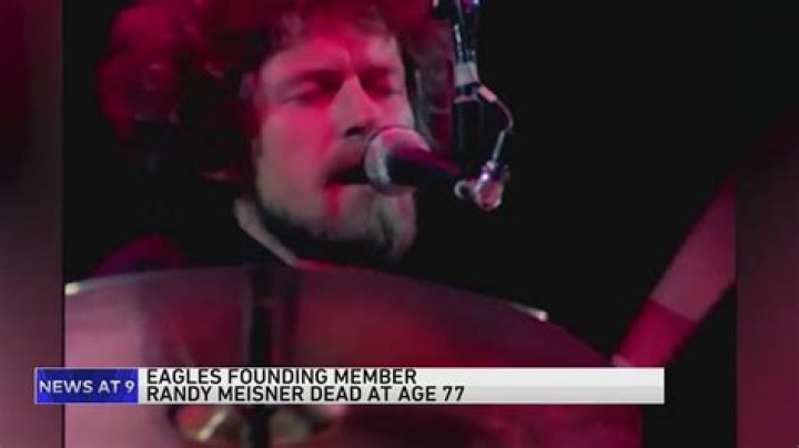 Randy Meisner Dead At 77: The Eagles Confirm The Death Of Founding Member