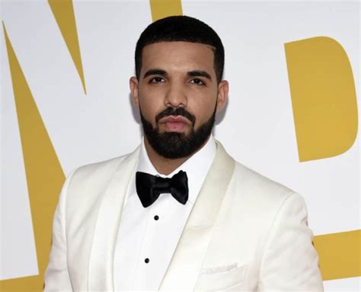 Rapper Drake arrives at the Los Angeles Premiere Of HBO's 'Euphoria' held at the ArcLight Cinerama Dome on June 4, 2019 in Hollywood, Los Angeles, California, United States. Los Angeles Premiere Of HBO's 'Euphoria', Hollywood, USA - 04 Jun 2019