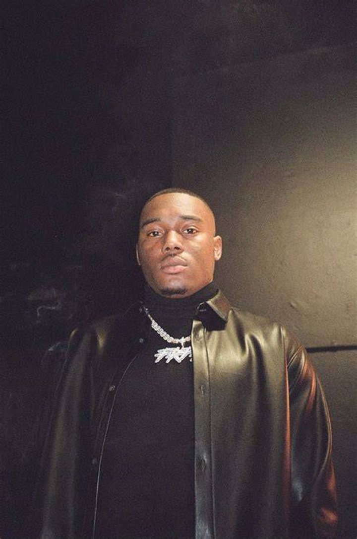 Rapper Talks New Music, LA, & Future Collabs – Hollywood Life