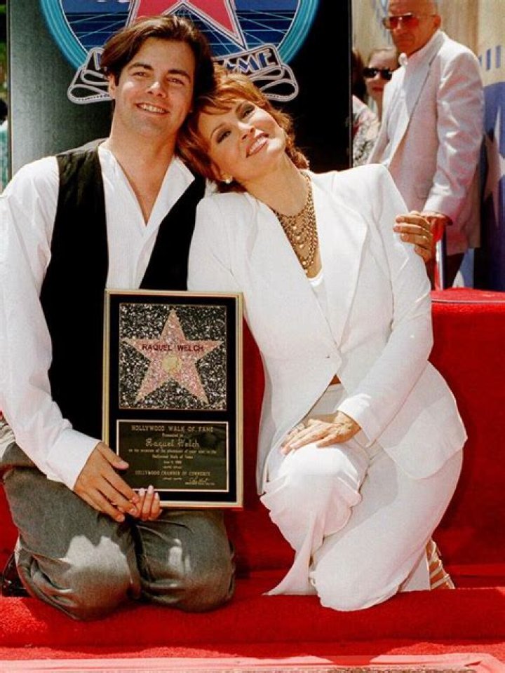 Raquel & James at the MTV Movie & TV Awards
