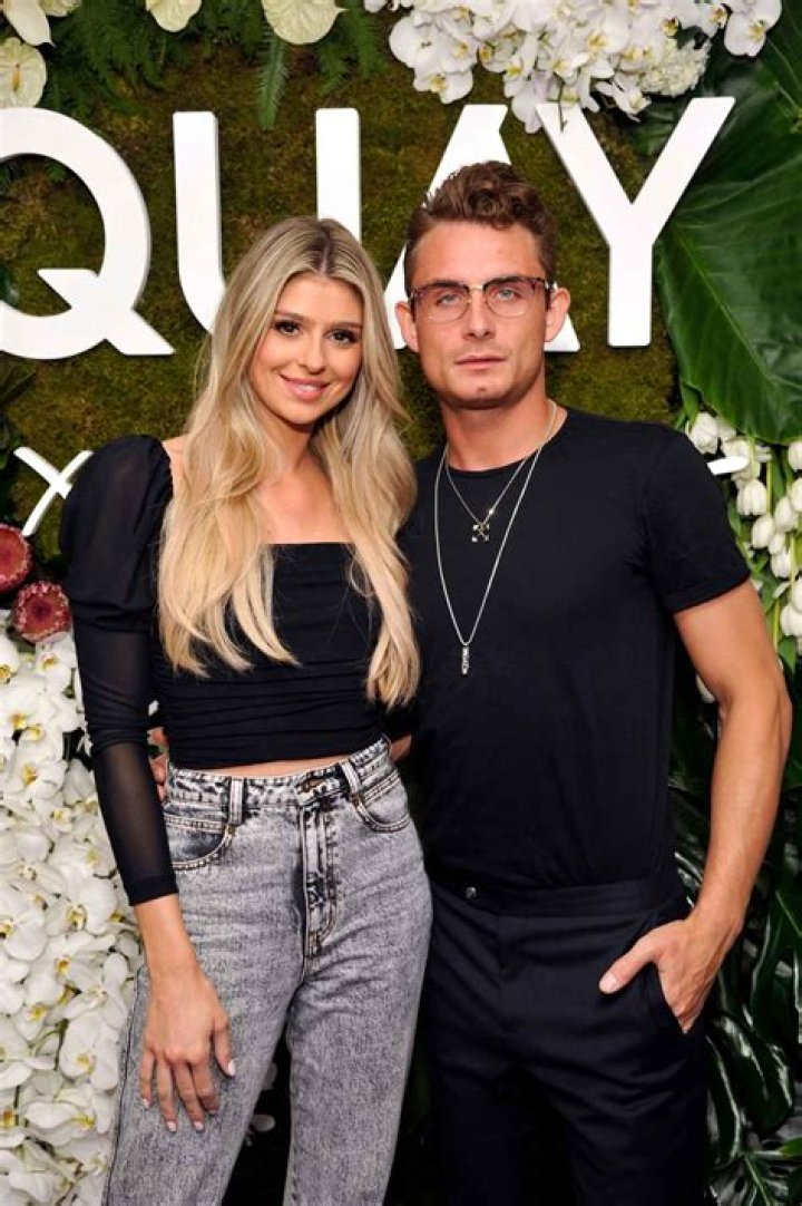 Raquel Leviss & James Kennedy: Reality TV Superstar Couple