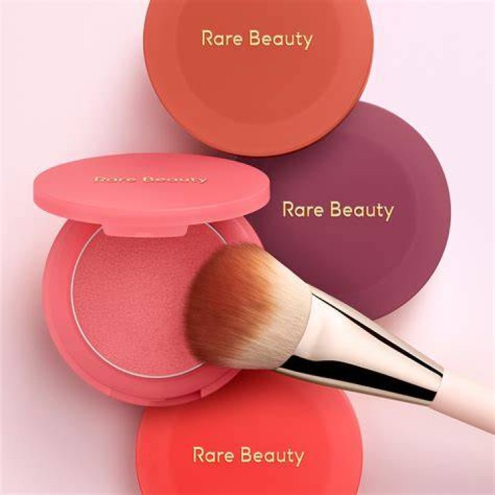 rare beauty blush