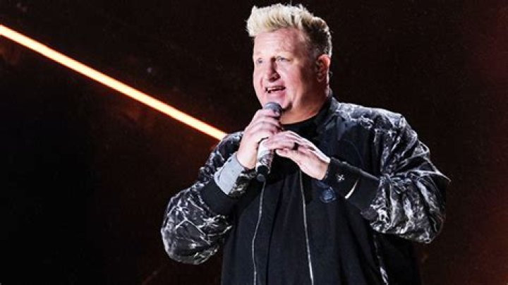 Rascal Flatts’ Gary LeVox Talks Solo Career & New Music (Exclusive) – Hollywood Life