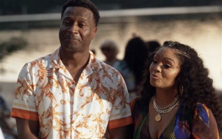 Rasheeda Frost in &lsquo;Love and Hip Hop Atlanta&rsquo;s season nine