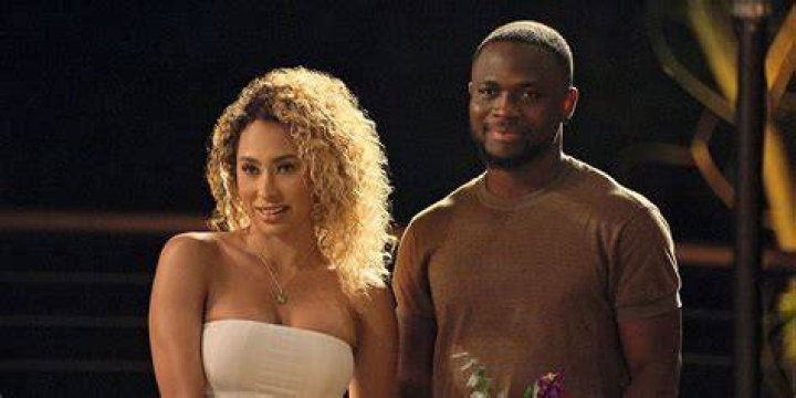 Raven Ross and Sikiru ‘SK’ Alagbada