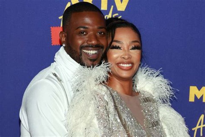Ray J & Princess Love Back Together: ‘Love & Hip Hop’ Stars Agree To Dismiss Divorce 6 Mos. After Split