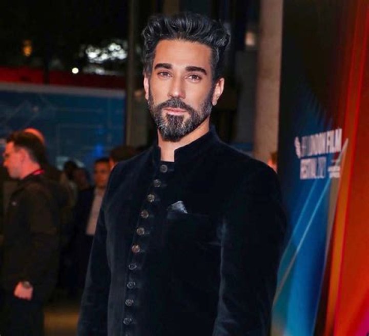 Ray Panthaki
