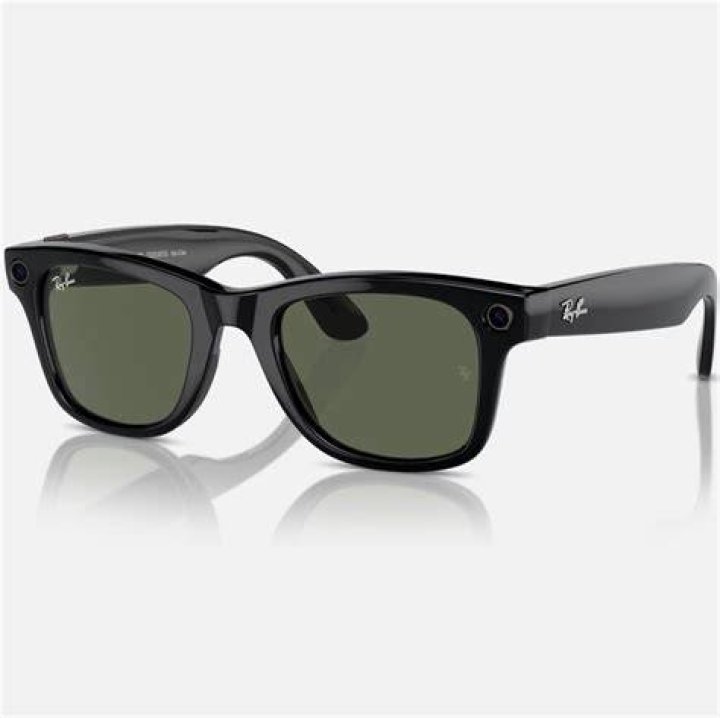 ray-ban glasses