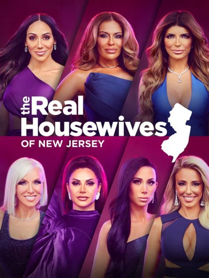 Real Housewives Of New Jersey Season 5