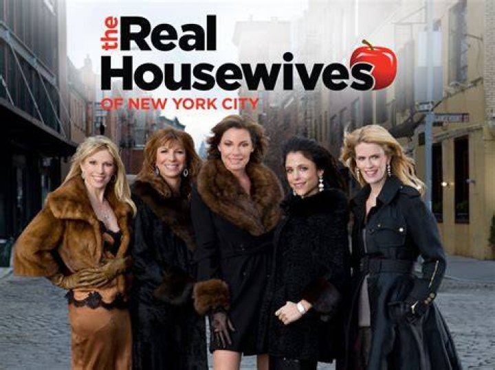 ‘Real Housewives of NYC’: Sonja Loses A Tooth — Watch