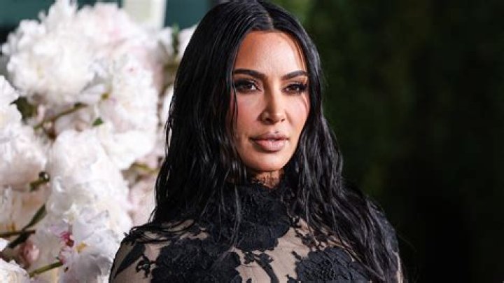 Reality star Kim Kardashian spotted out and about in Los Angeles, California. Kim accentuated her curves in a fitted beige bodysuit and carried a crocodile pattern purse. 02 Mar 2016 Pictured: Kim Kardashian. Photo credit: MEGA TheMegaAgency.com +1 888 505 6342 (Mega Agency TagID: MEGA26992_001.jpg) [Photo via Mega Agency]