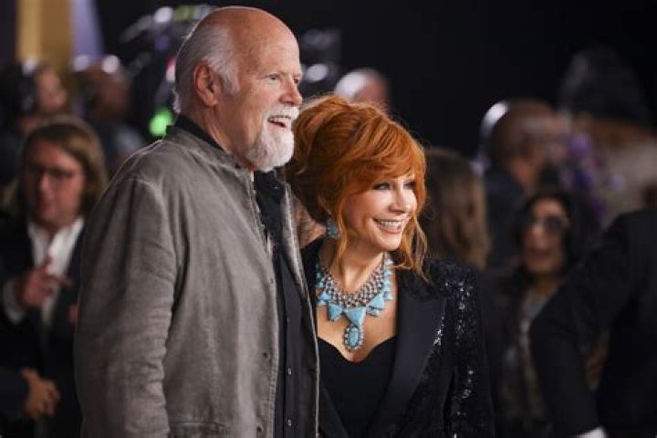 Reba McEntire at ACM AWARDS, circa 1989 Photo by: Ron Wolfson / courtesy The Everett Collection