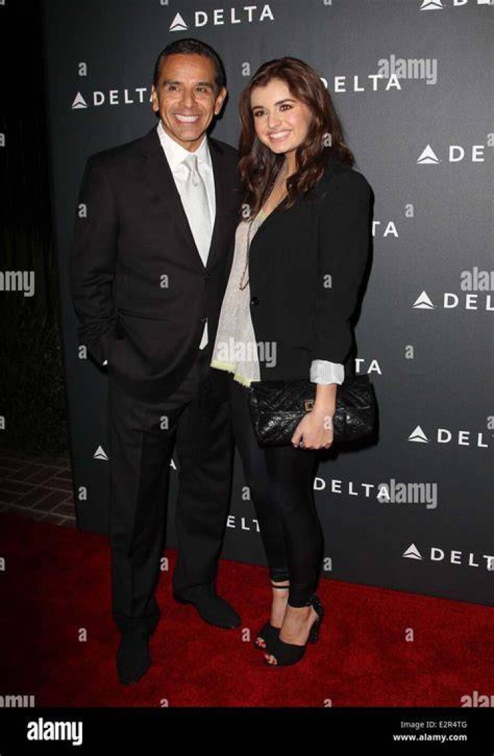 Rebecca Black At Delta Airlines&rsquo; Pre-Grammy Party