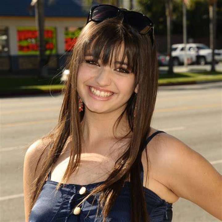 Rebecca Black In 2014