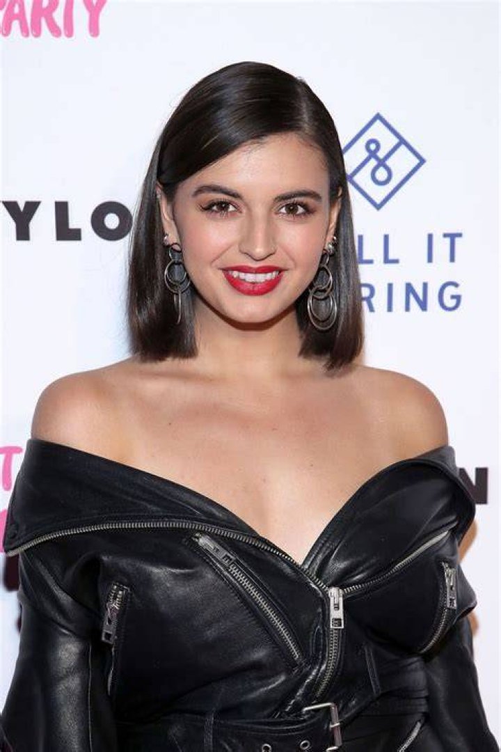 Rebecca Black In 2018