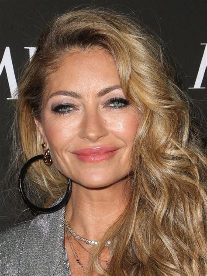Rebecca Gayheart