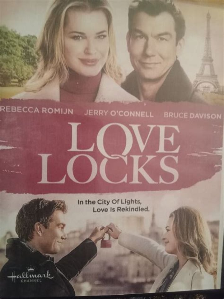Rebecca Romijn & Jerry O'Connell