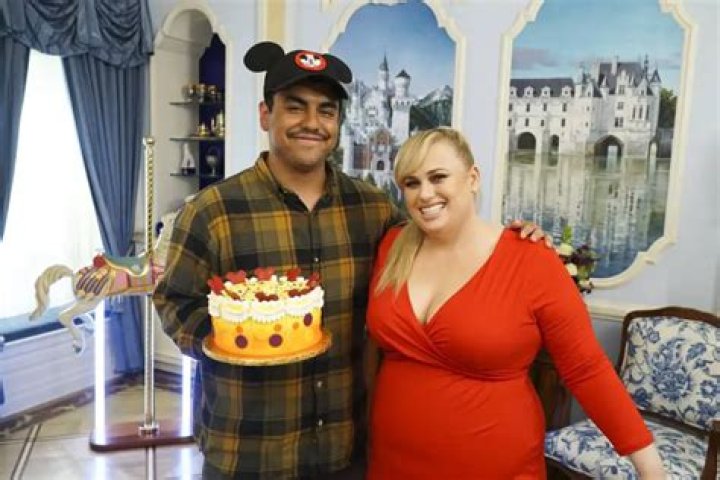 rebel wilson alejandro aranda