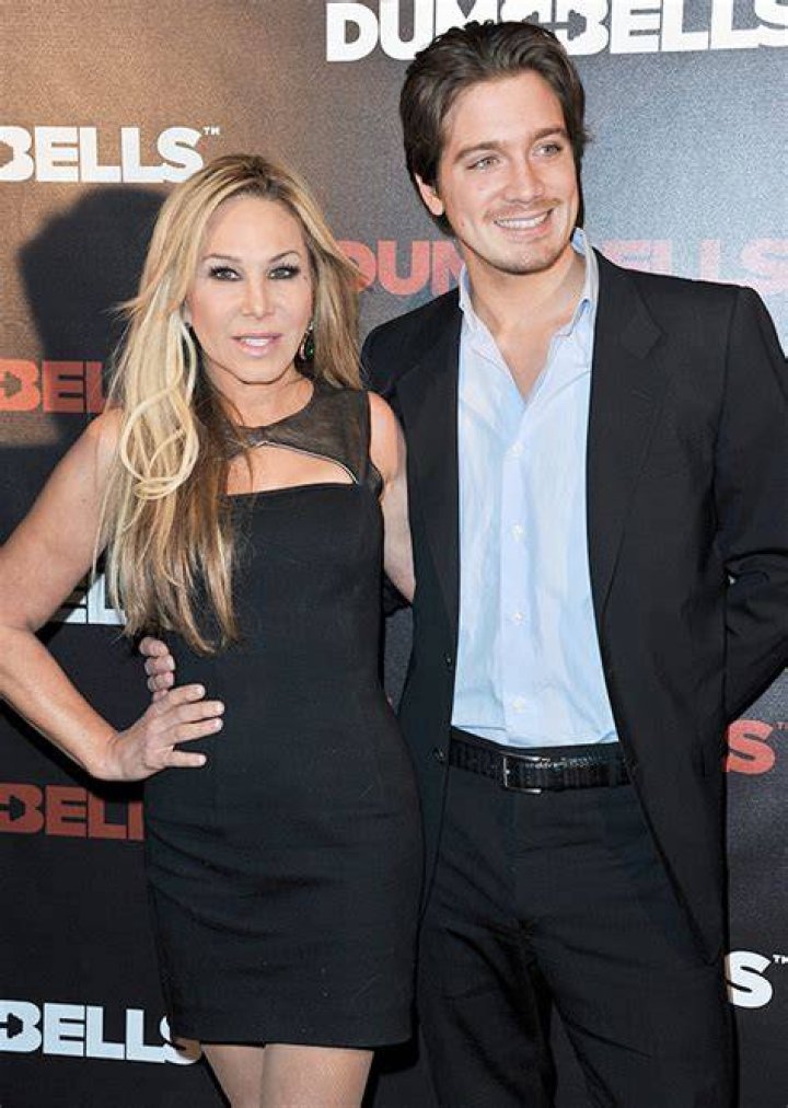 Rebel Wilson Dating Jacob Busch: See Cozy First Pic As A Couple