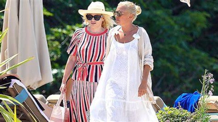 Rebel Wilson & Girlfriend Ramona Agruma Want To ‘Start A Family’ Together