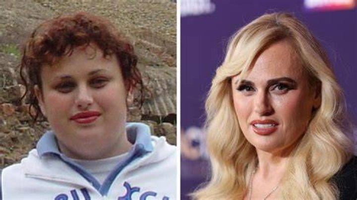 Rebel Wilson In Episode 2