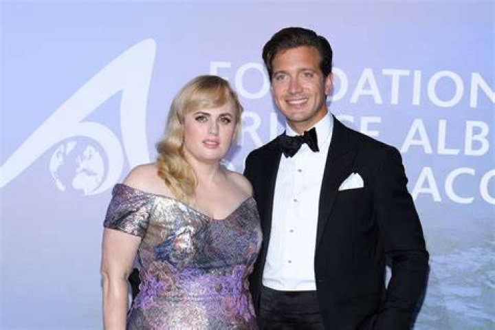 Rebel Wilson Jacob Busch Split Reason