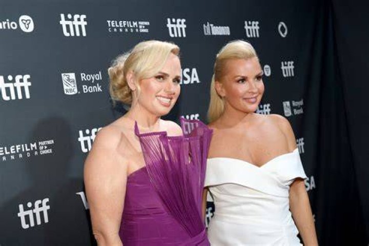 Rebel Wilson & Ramona Agruma Have ‘Amazing Chemistry’: They’re ‘Inseparable’